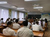 Встреча студентов с Главой Давлекановского района