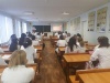 8 февраля студенты и преподаватели отметили День российской науки