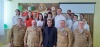 Встреча с ветеранами афганской войны