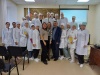Взаимодействие с медицинскими организациями по вопросу трудоустройства выпускников