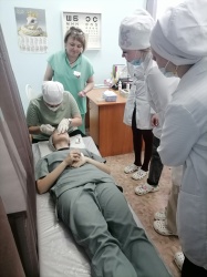 ПроЗрение