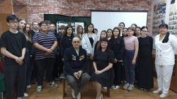 День памяти жертв радиационных аварий и катастроф