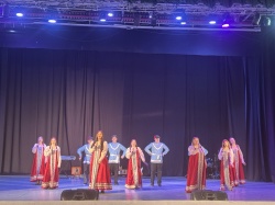 Студенческая весна: творческий дебют на региональном этапе!