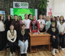 «В вихре танца - душа народа» «В вихре танца - душа народа»