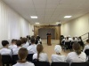 Безопасность начинается с осведомленности!