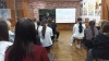 Урок памяти «Поклонимся великим тем годам...» для студентов Белебеевского медицинского колледжа