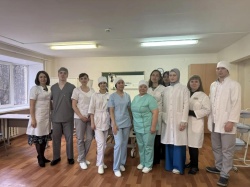 Демонстрация мастерства