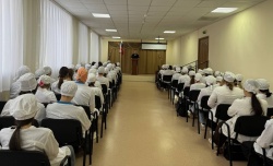 Профилактика мошеннических действий