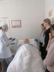 Медицина покоряется лучшим