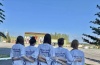 Представители студенческого совета нашего колледжа стали участниками Республиканского проектного форума «Смарт-Тау»!