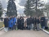 Вместе сделали! Итоги акции «Скамейка добра» в сквере «Студенческий»