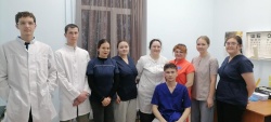 «Сохраняя взгляд: неотложная помощь в офтальмологии»