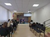 Готов к санитарной обороне