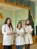 Профориентационная встреча студентов Белебеевского медицинского колледжа со школьниками школы № 2 г. Белебея