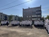 Учебная эвакуация в ГАПОУ РБ «Белебеевский медицинский колледж»