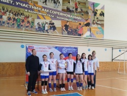 ГРОМКАЯ ПОБЕДА НАШИХ СТУДЕНТОВ!