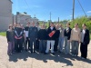 Всероссийский открытый урок культуры безопасности