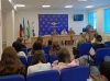 Урок мужества в ОМВД России по Белебеевскому району
