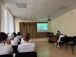 «Помним. Скорбим. Не забываем»